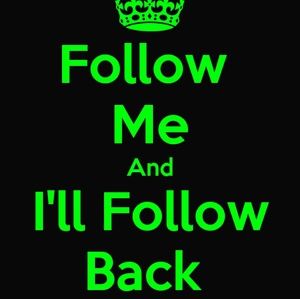 Meet your Posher, Kv